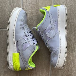 Nike Air Force 1 Low Shadow